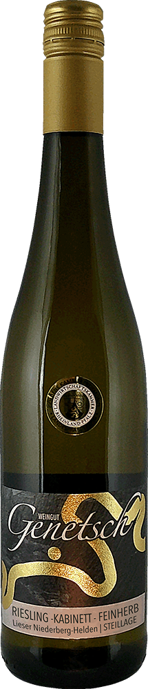 2024 Lieserer Niederberg-Helden Riesling Kabinett