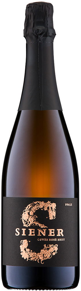 2021 Chardonnay & Pinot Noir Sekt