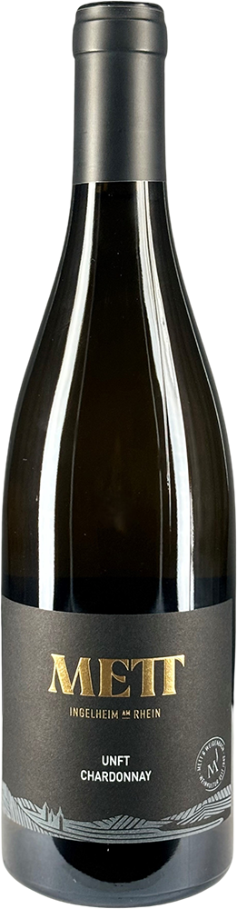 2024 Unft Chardonnay BIO