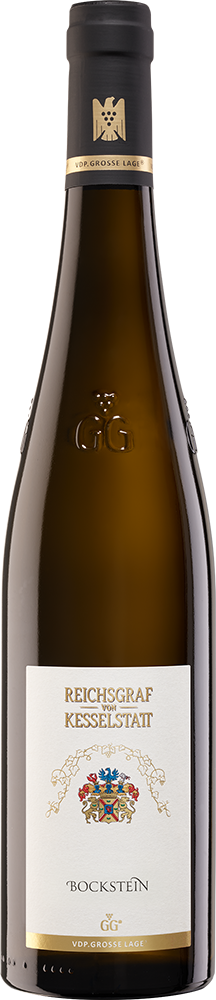2023 Ockfen Bockstein Riesling GG