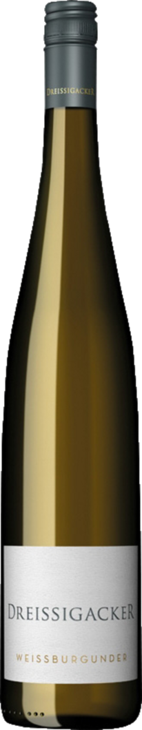 2025 Dreissigacker Weissburgunder BIO 1,5 L