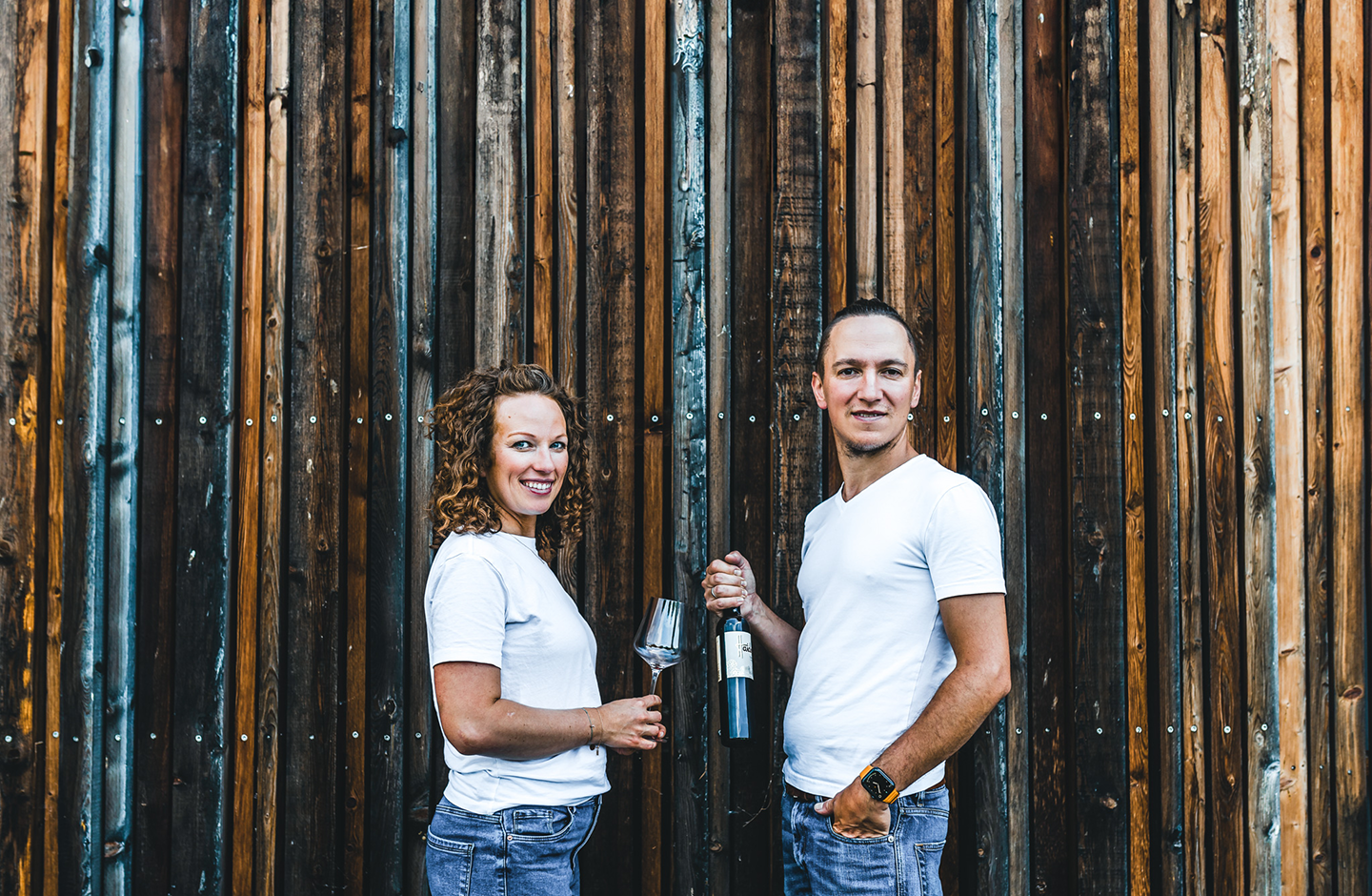 Weingut Theresa und Gerhard Haider