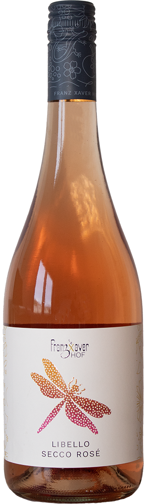 Secco Rosé