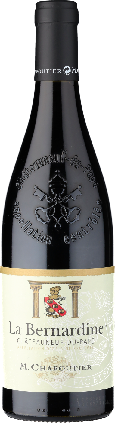 2022 La Bernardine Châteauneuf du Pape AOP