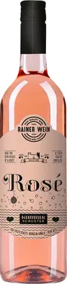 2024 Rainer Rosé Zweigelt