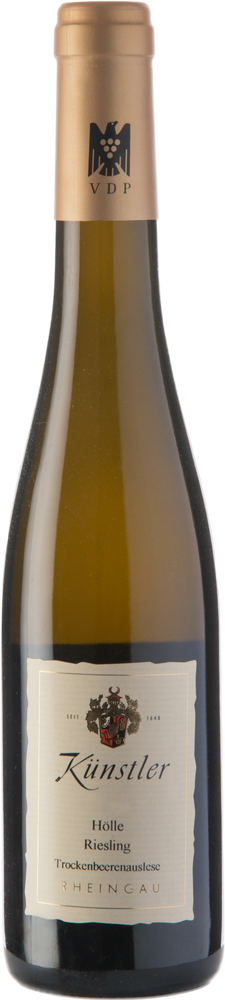 2015 Hochheimer Hölle Beerenauslese 0,375 L