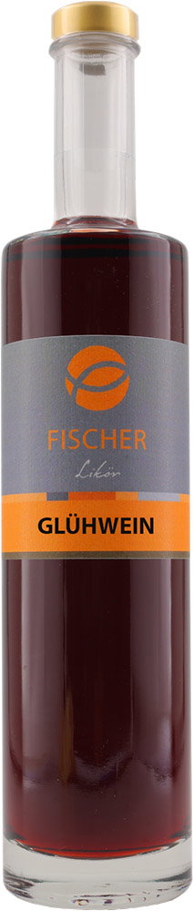 Glühweinlikör 0,5 L