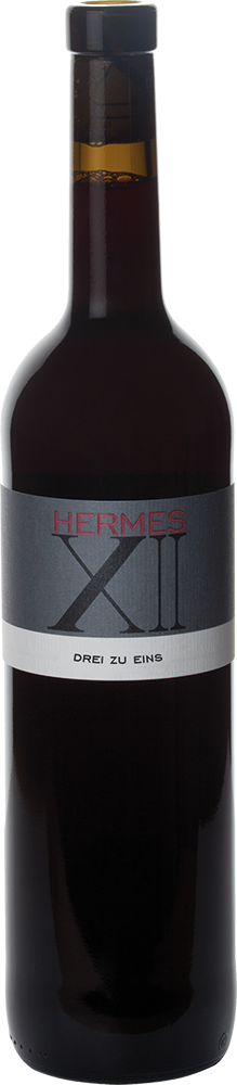 2024 Rotwein Drei zu Eins