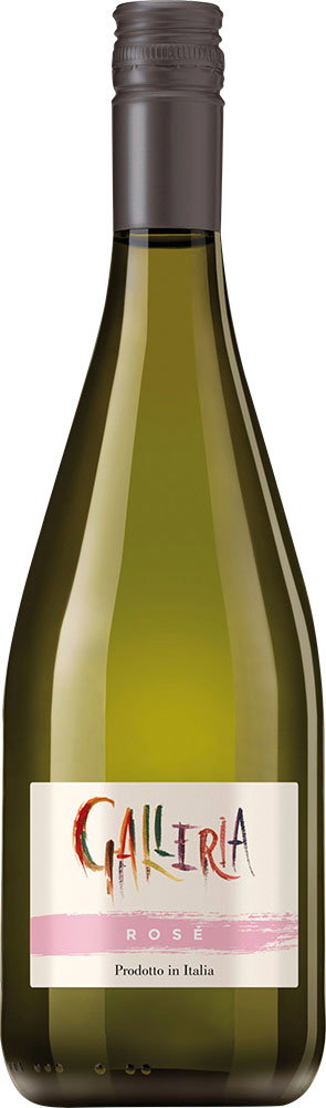 Galleria Rosé