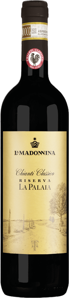 2018 La Palaia Chianti Classico DOCG