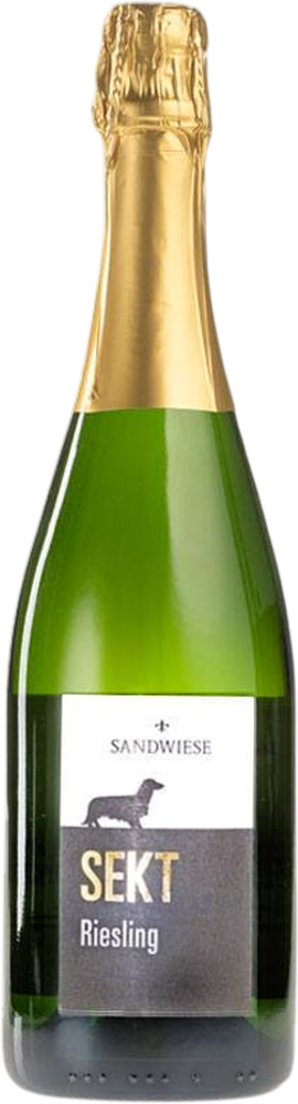 Riesling Sekt