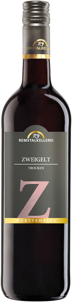 2023 Zweigelt "Z"