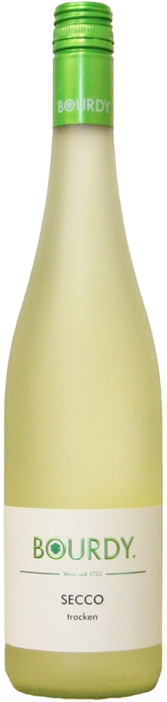 SECCO Weiß