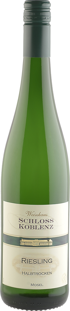 2024 Schloss Koblenz Riesling