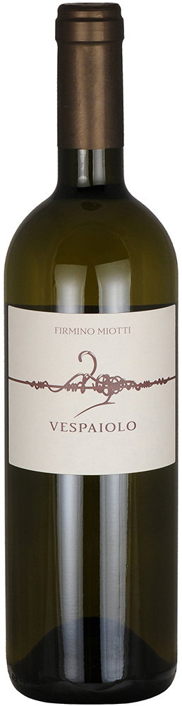 2024 Vespaiolo Breganze DOC
