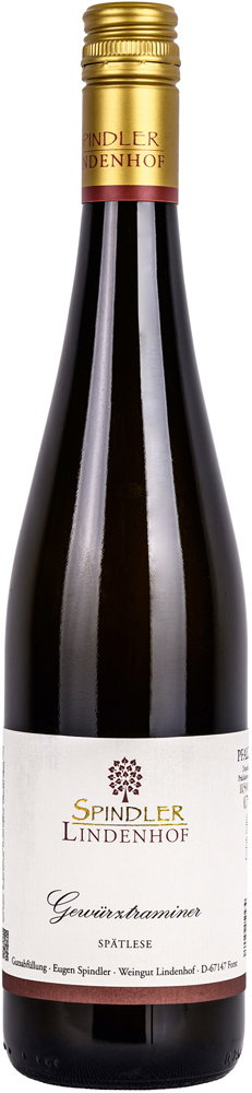 2023 Gewürztraminer