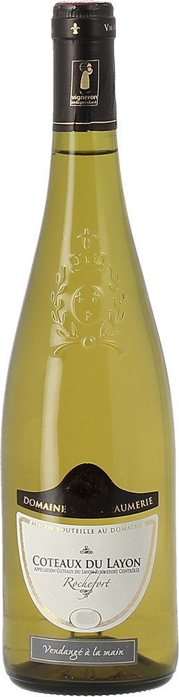2022 Coteaux du Layon Rochefort AOP