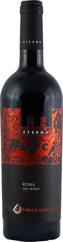 2023 Linea Eterna Roma DOC