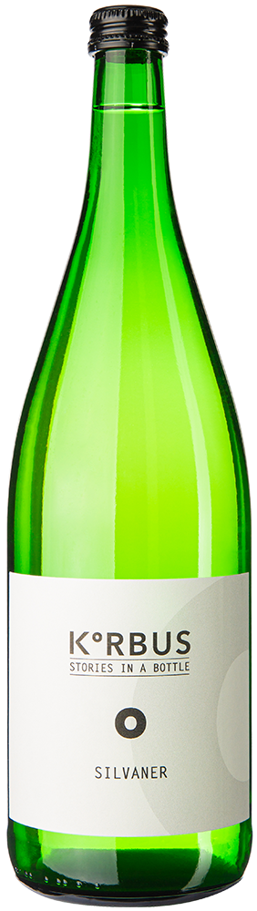 2023 Silvaner 1,0 L