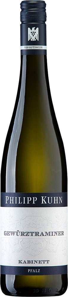 2025 Gewürztraminer Kabinett "PAPI KABI" BIO