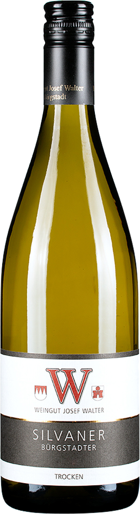 2023 Bürgstadter Silvaner