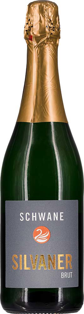 2023 Silvaner Sekt