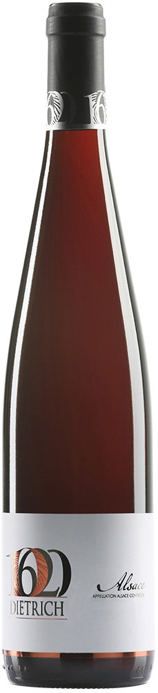 2021 Pinot Noir Schiste Alsace AOP