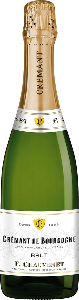 Cremant de Bourgogne AOP