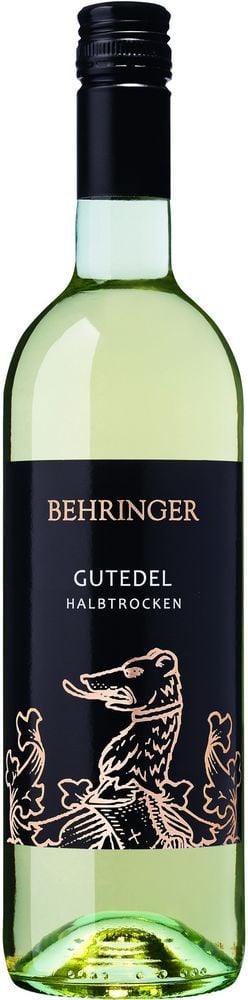 2024 Gutedel