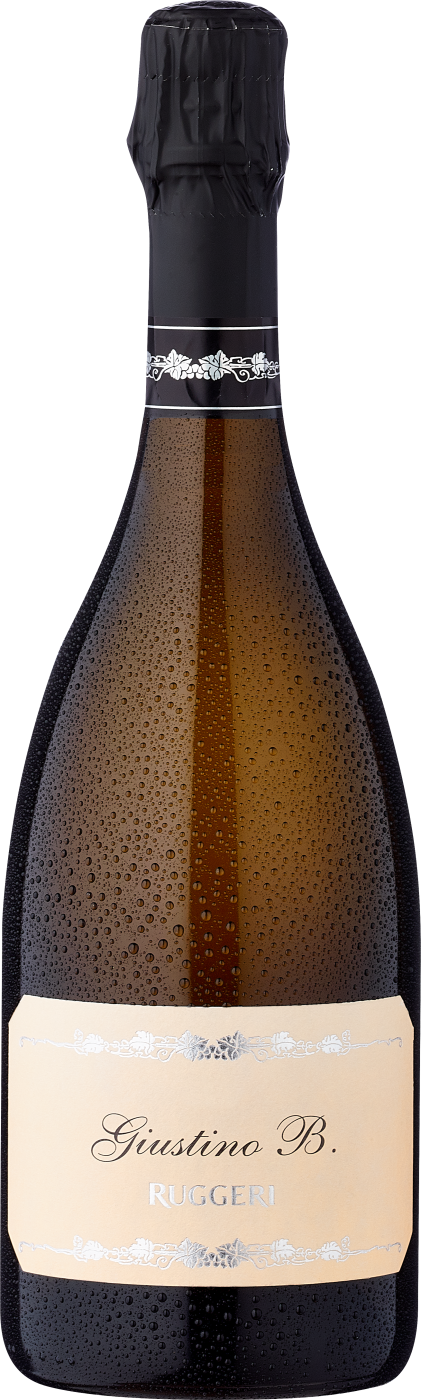  Giustino B. Valdobbiadene Prosecco Superiore DOCG