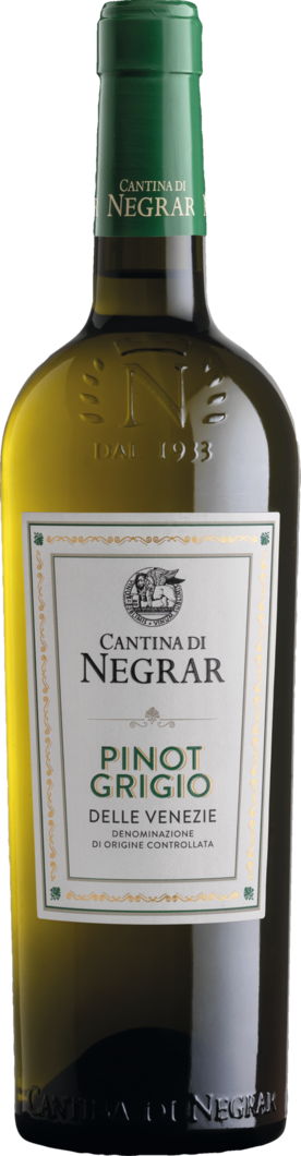 2025 Cantina di Negrar Pinot Grigio