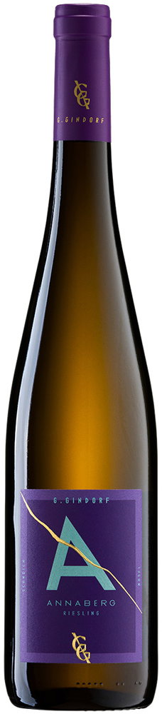 2024 Annaberg Riesling Schräglage