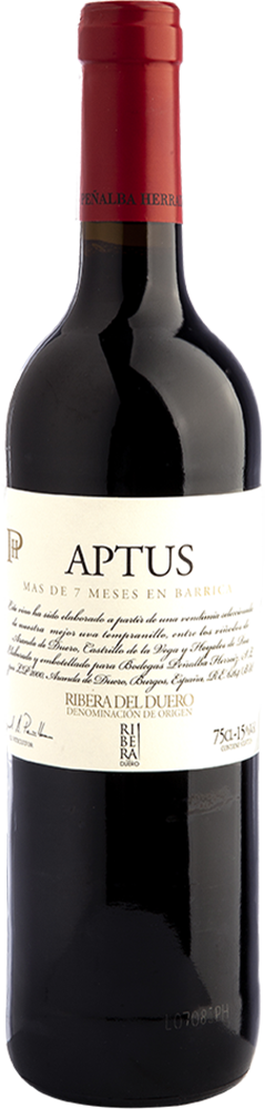 2023 Aptus Ribera del Duero DO