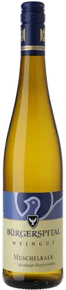 2024 Würzburger Silvaner Muschelkalk
