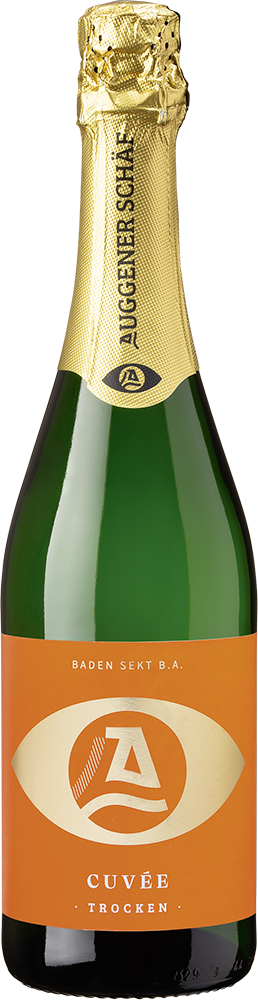 Cuveé Sekt b.A.