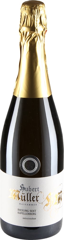 Kapellenberg Riesling Sekt