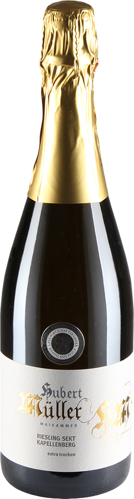 Kapellenberg Riesling Sekt