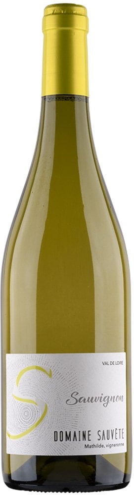 2023 Sauvignon Touraine AOP BIO