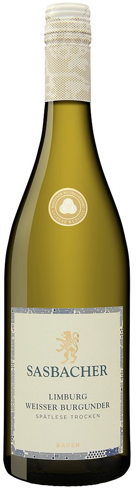 2025 Limburg Weisser Burgunder Spätlese