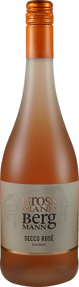 Secco Rose