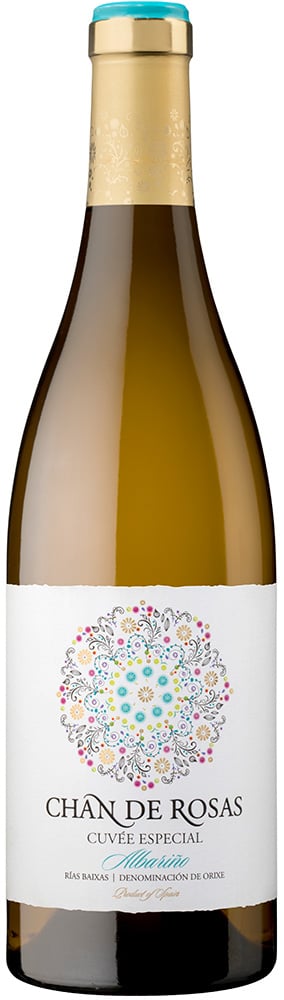 2024 Cuvée Especial Rías Baixas DO