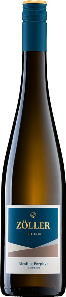 2025 Eckelsheimer Riesling Porphyr