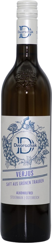 Verjus-Alkoholfrei