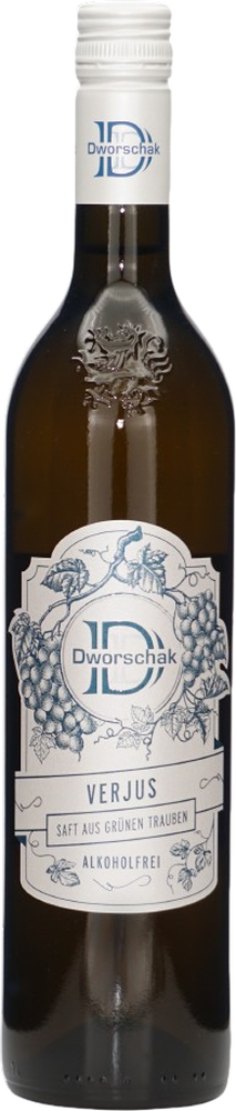 Verjus-Alkoholfrei