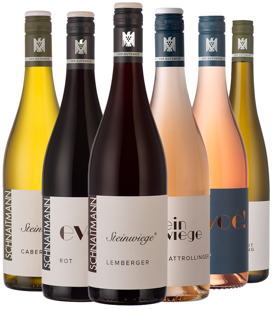Weinpaket