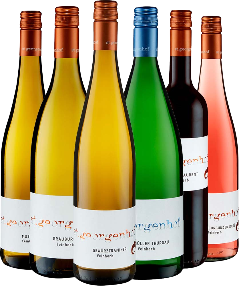 Kennenlern-Paket feinherb