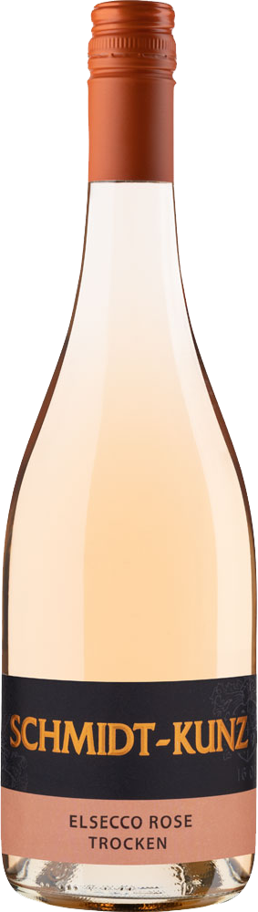 Elsecco Rosé - Spätburgunder Rosé