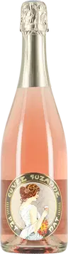 Pét Nat Rosé "Suzanne"