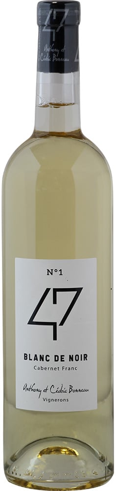 Blanc de Noir