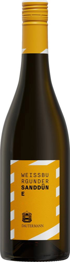 2024 Sanddüne Weißburgunder